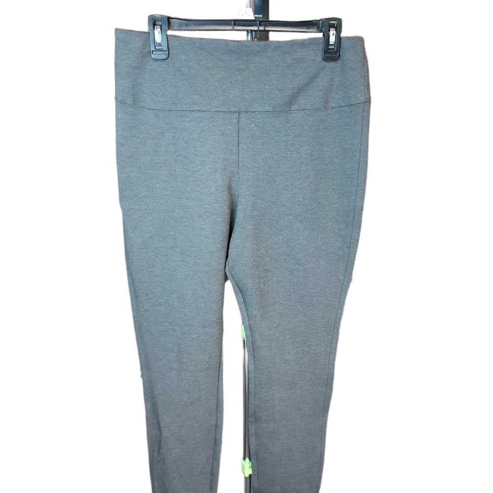 Matilda Jane grey pants Large
